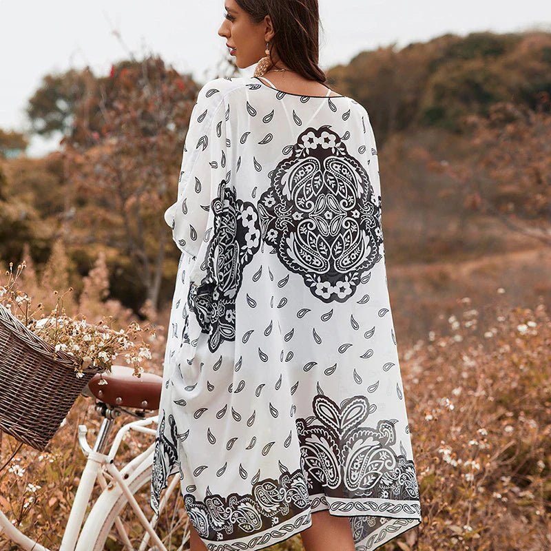 Boho Kimonos